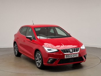 SEAT - Ibiza