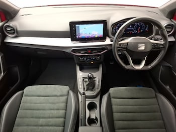 Used SEAT Ibiza 2022 for sale - 76213700: Photo 2