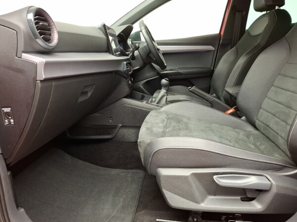 Used SEAT Ibiza 2022 for sale - 76213700: Photo 5