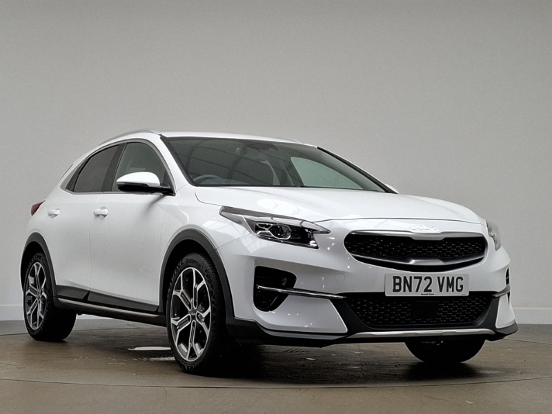 Used Kia XCeed 2022 for sale - 76150413: Photo 1