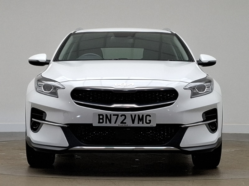 Used Kia XCeed 2022 for sale - 76150413: Photo 12
