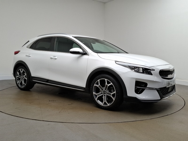 Used Kia XCeed 2022 for sale - 76150413: Photo 13