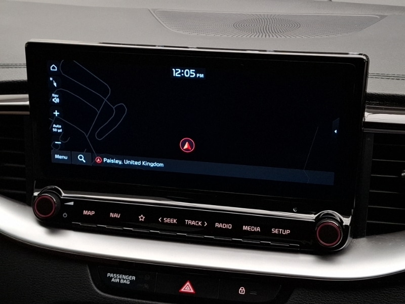 Used Kia XCeed 2022 for sale - 76150413: Photo 14