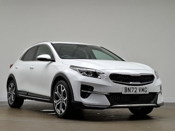 Kia - XCeed