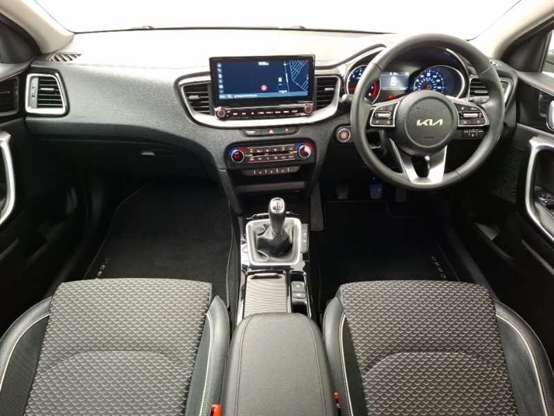 Used Kia XCeed 2022 for sale - 76150413: Photo 2