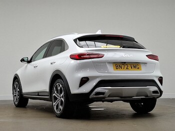 Used Kia XCeed 2022 for sale - 76150413: Photo 3