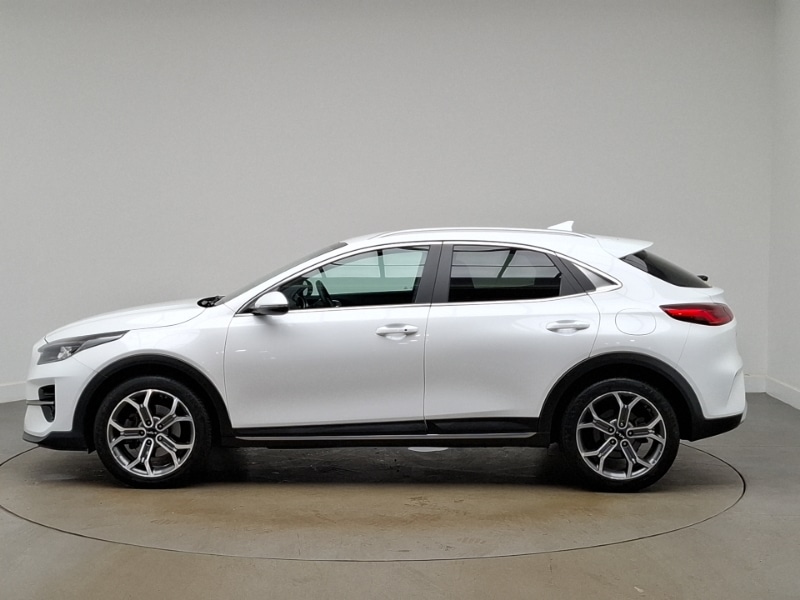 Used Kia XCeed 2022 for sale - 76150413: Photo 4