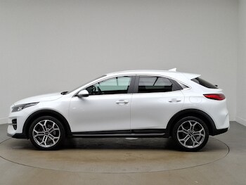 Used Kia XCeed 2022 for sale - 76150413: Photo 4