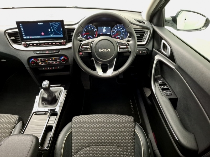 Used Kia XCeed 2022 for sale - 76150413: Photo 7