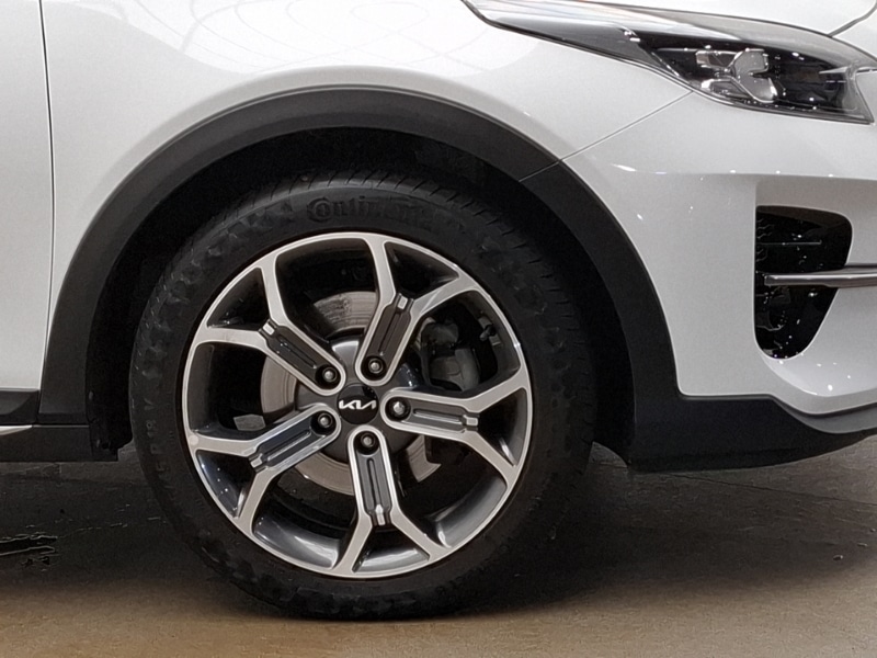 Used Kia XCeed 2022 for sale - 76150413: Photo 9