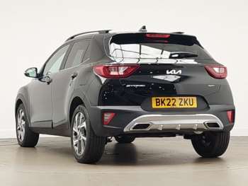 Used Kia Stonic 2022 for sale - 74928888: Photo