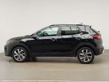 Used Kia Stonic 2022 for sale - 74928888: Photo