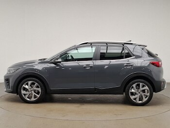 Used Kia Stonic 2023 for sale - 77678132: Photo