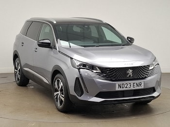 Used Peugeot 5008 2023 for sale - 79501493: Photo