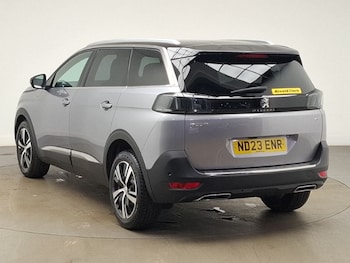 Used Peugeot 5008 2023 for sale - 79501493: Photo