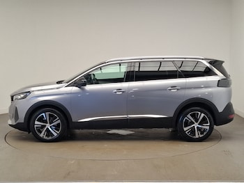 Used Peugeot 5008 2023 for sale - 79501493: Photo
