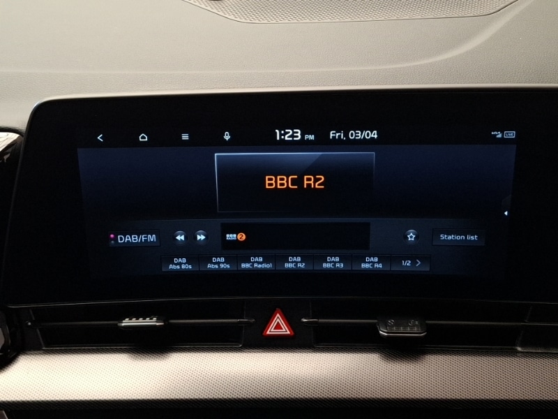 Used Kia Sportage 2025 for sale - 78126044: Photo 10