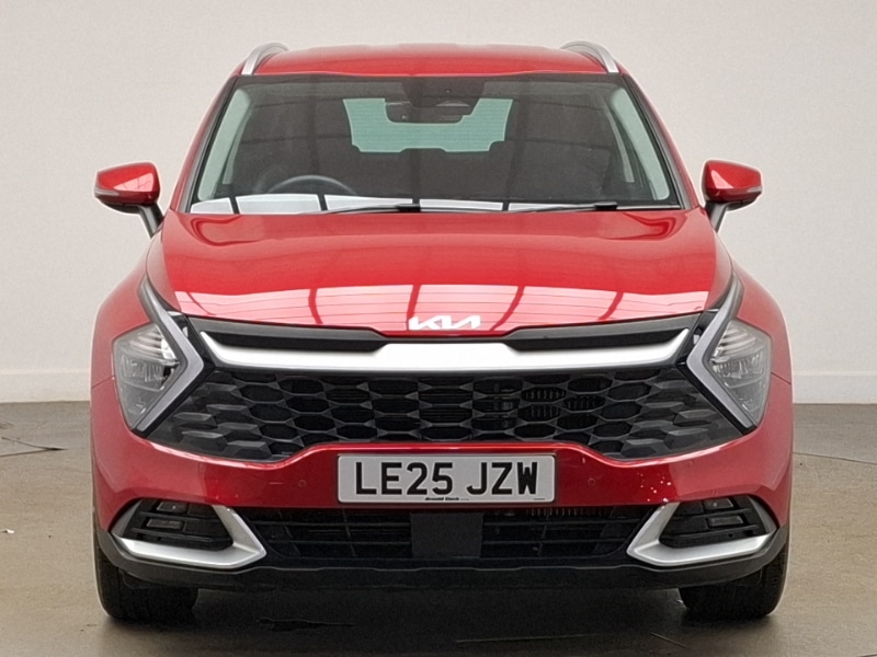 Used Kia Sportage 2025 for sale - 78126044: Photo 12