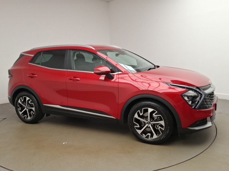 Used Kia Sportage 2025 for sale - 78126044: Photo 13