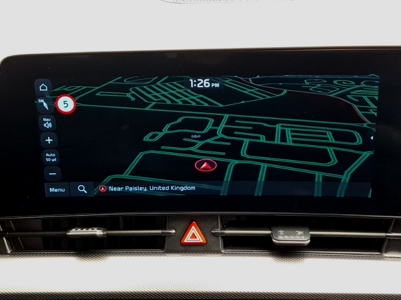 Used Kia Sportage 2025 for sale - 78126044: Photo 15