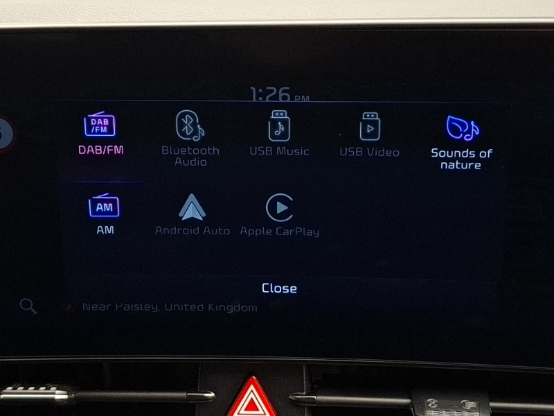 Used Kia Sportage 2025 for sale - 78126044: Photo 16