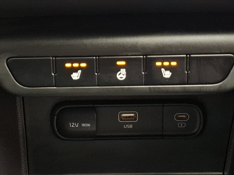 Used Kia Sportage 2025 for sale - 78126044: Photo 17