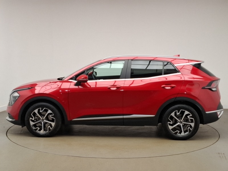 Used Kia Sportage 2025 for sale - 78126044: Photo 4