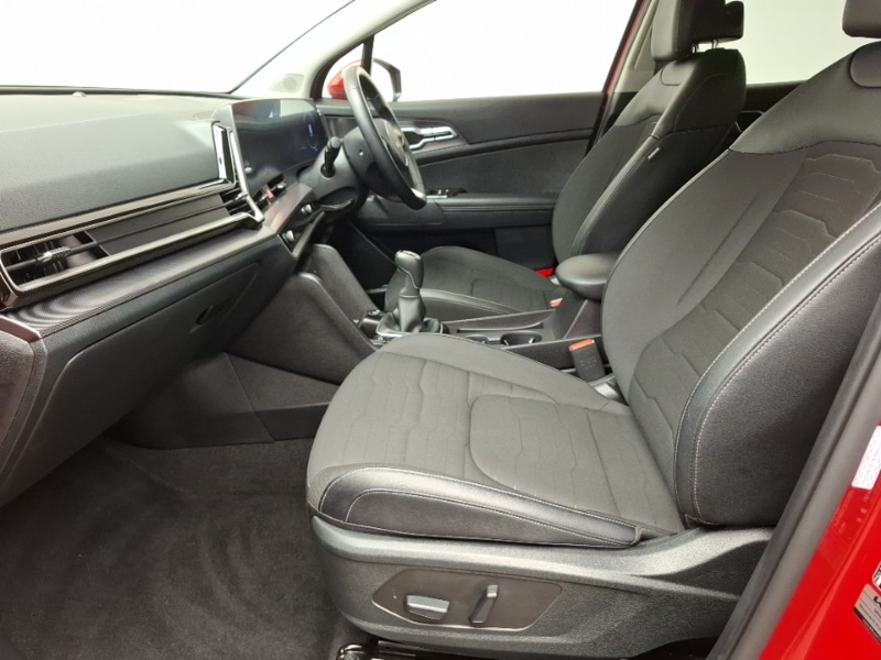 Used Kia Sportage 2025 for sale - 78126044: Photo 5