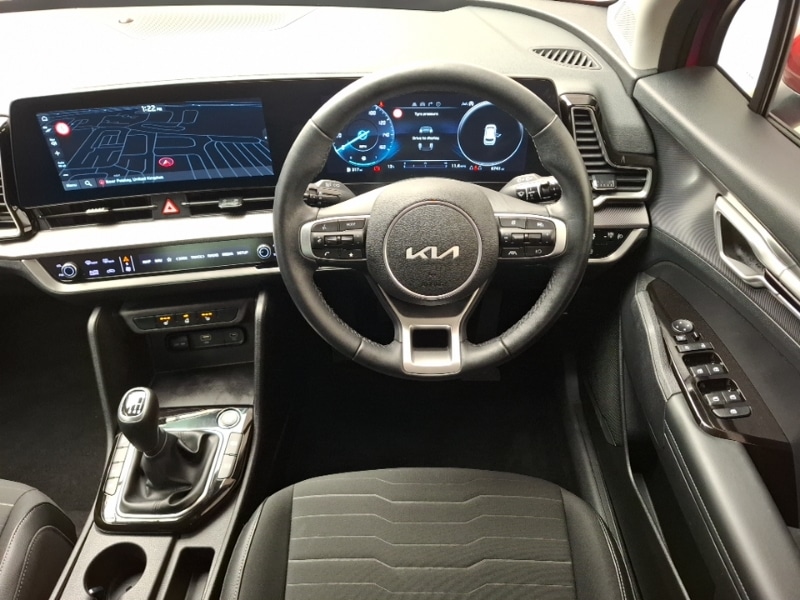 Used Kia Sportage 2025 for sale - 78126044: Photo 7