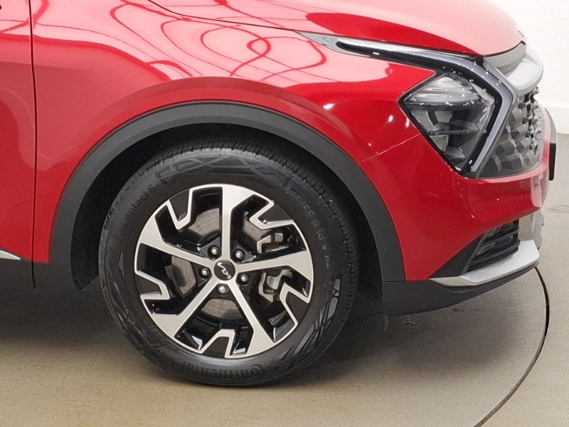 Used Kia Sportage 2025 for sale - 78126044: Photo 9