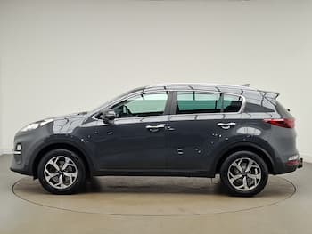 Used Kia Sportage 2019 for sale - 79799614: Photo