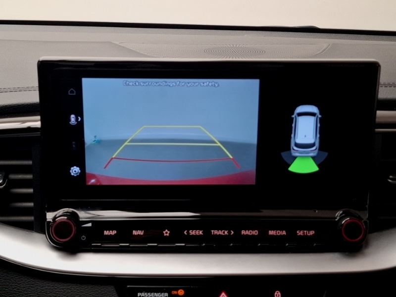 Used Kia Ceed 2022 for sale - 78051733: Photo 11