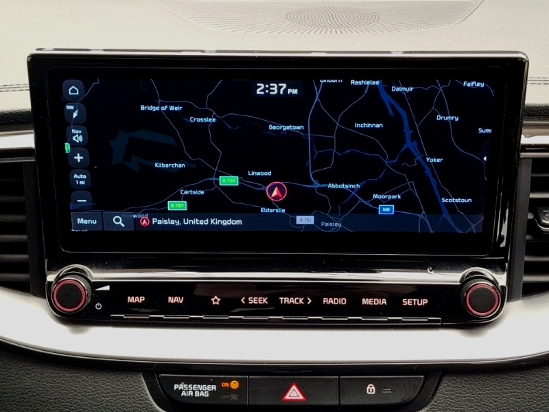 Used Kia Ceed 2022 for sale - 78051733: Photo 13