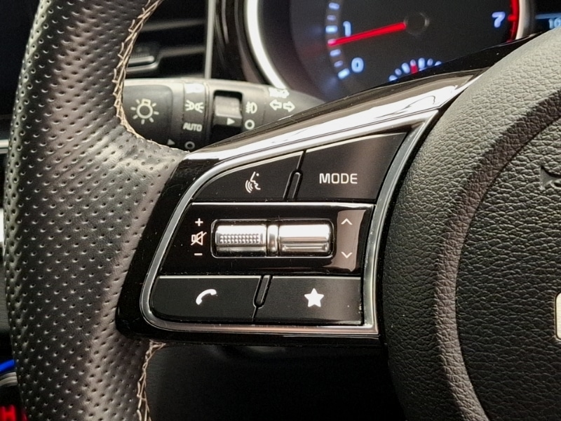 Used Kia Ceed 2022 for sale - 78051733: Photo 18