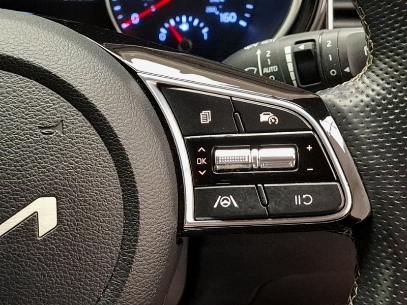 Used Kia Ceed 2022 for sale - 78051733: Photo 19