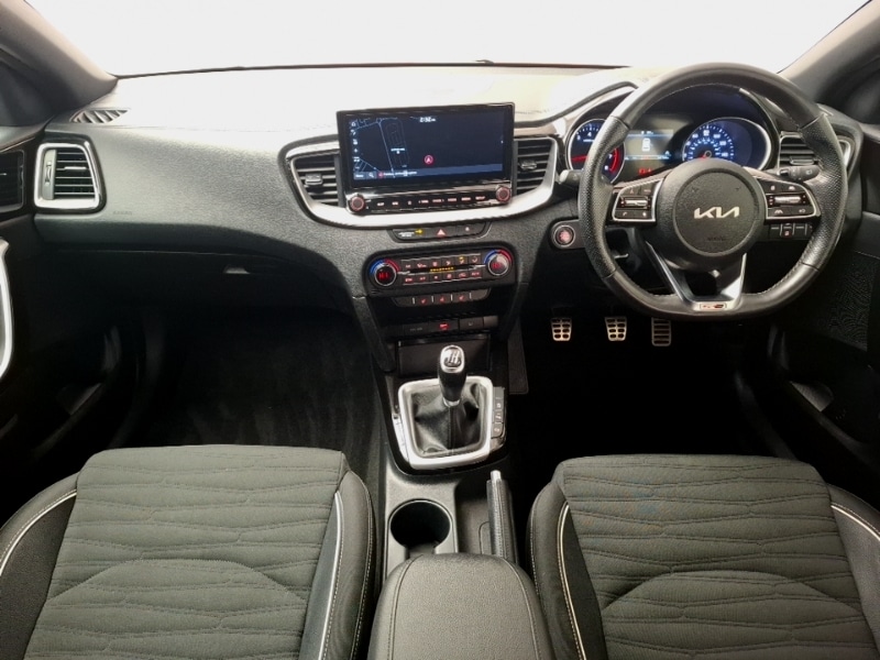 Used Kia Ceed 2022 for sale - 78051733: Photo 2