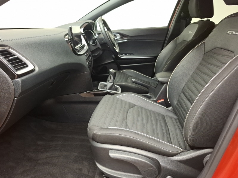 Used Kia Ceed 2022 for sale - 78051733: Photo 5