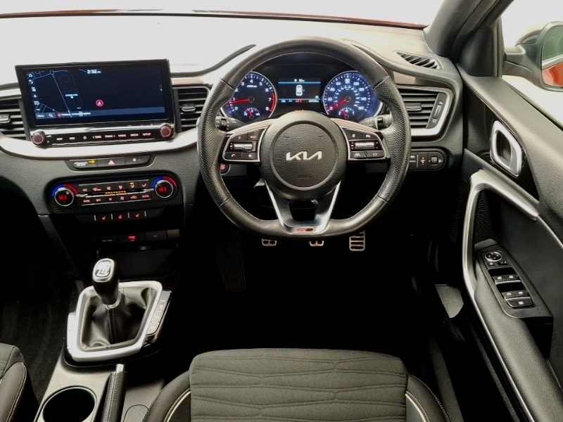 Used Kia Ceed 2022 for sale - 78051733: Photo 7