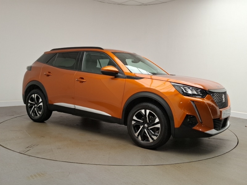 Used Peugeot 2008 2020 for sale - 76455743: Photo 13