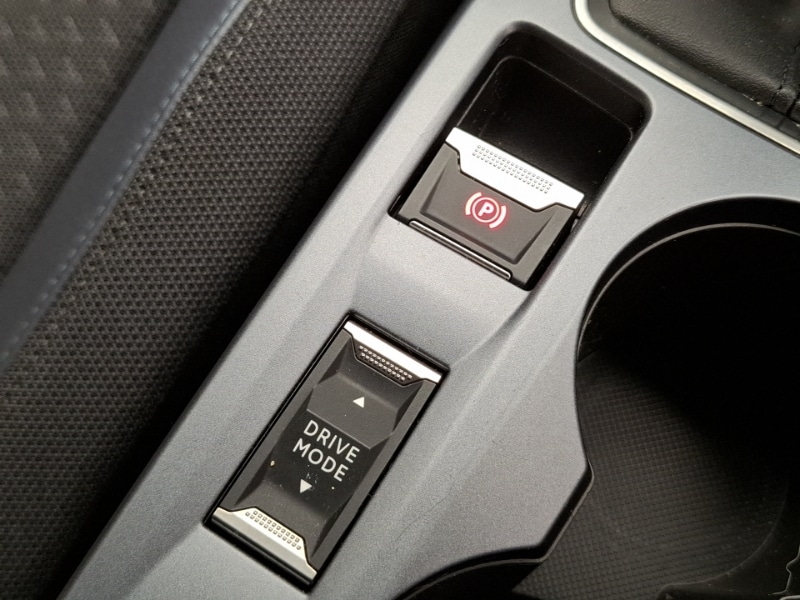 Used Peugeot 2008 2020 for sale - 76455743: Photo 16