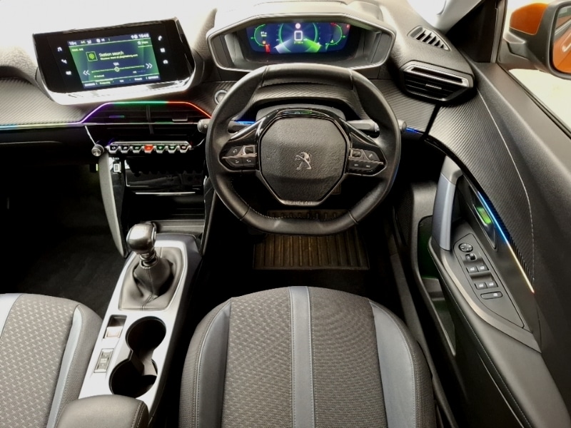 Used Peugeot 2008 2020 for sale - 76455743: Photo 7