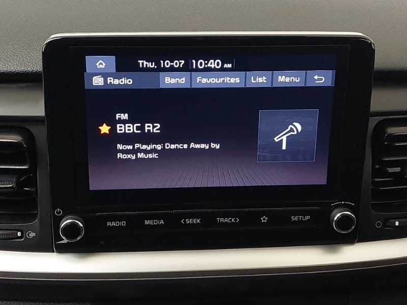 Used Kia Stonic 2023 for sale - 76188339: Photo 10