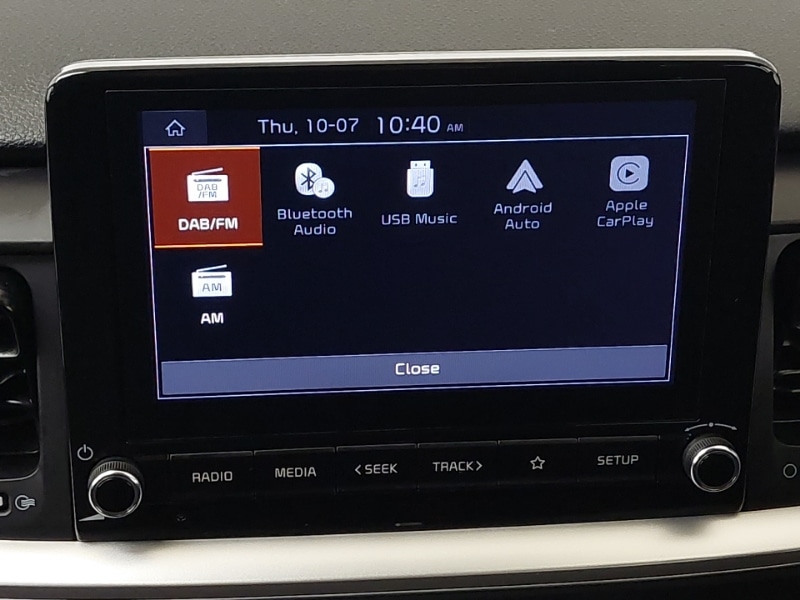 Used Kia Stonic 2023 for sale - 76188339: Photo 11