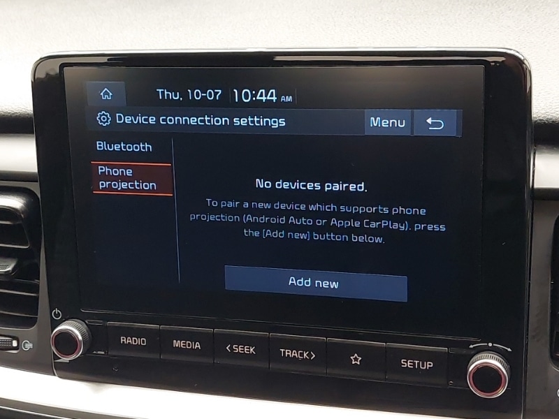 Used Kia Stonic 2023 for sale - 76188339: Photo 16