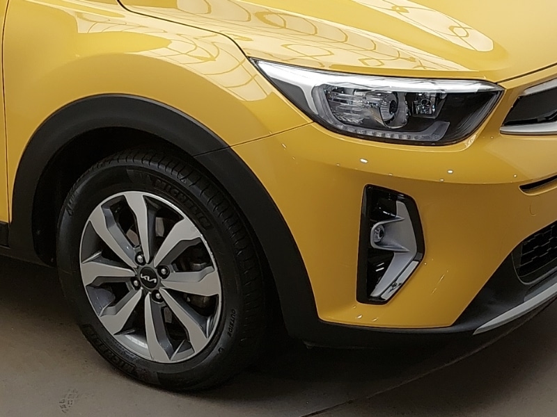 Used Kia Stonic 2023 for sale - 76188339: Photo 9