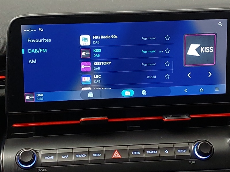 Used Hyundai KONA 2023 for sale - 76928555: Photo 11