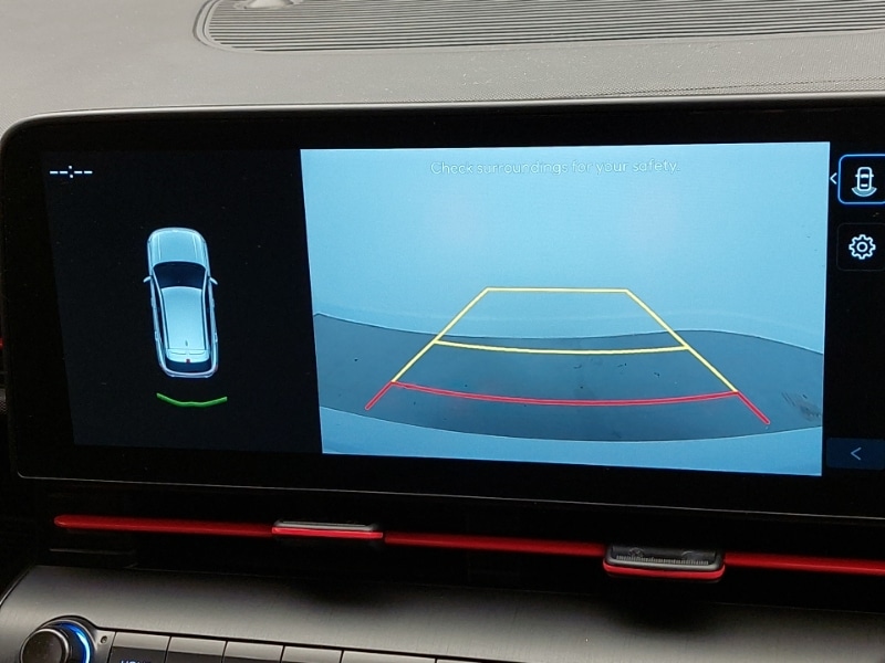 Used Hyundai KONA 2023 for sale - 76928555: Photo 14