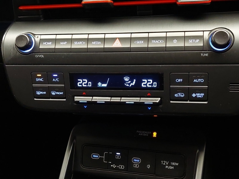 Used Hyundai KONA 2023 for sale - 76928555: Photo 15