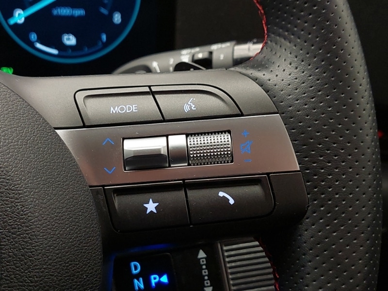 Used Hyundai KONA 2023 for sale - 76928555: Photo 19