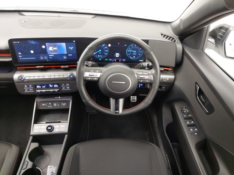 Used Hyundai KONA 2023 for sale - 76928555: Photo 7